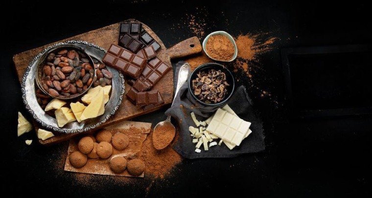 Marketing Strategies for a Small Homemade Chocolate Business
